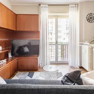 Appartamento Tortona Fashion District, Milano